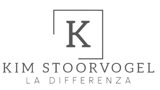 Logo Kim Stoorvogel